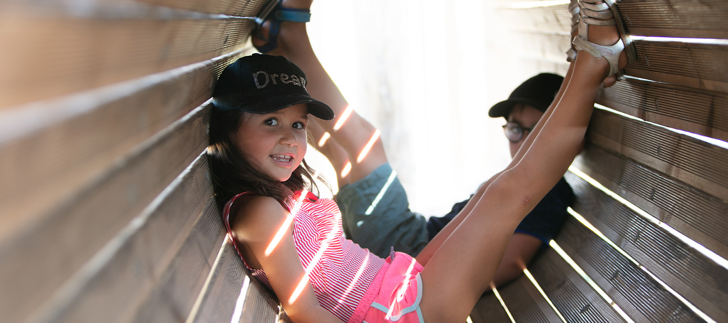 Club Enfants au camping Marisol