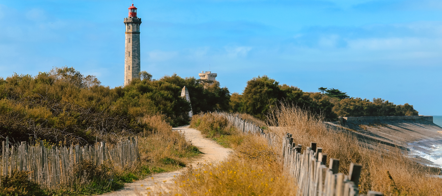 Family friendly Charente Maritime