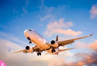 campsites near airports in France