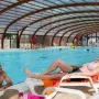 easter holidays france indoor pool