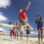 holidays with teenagers