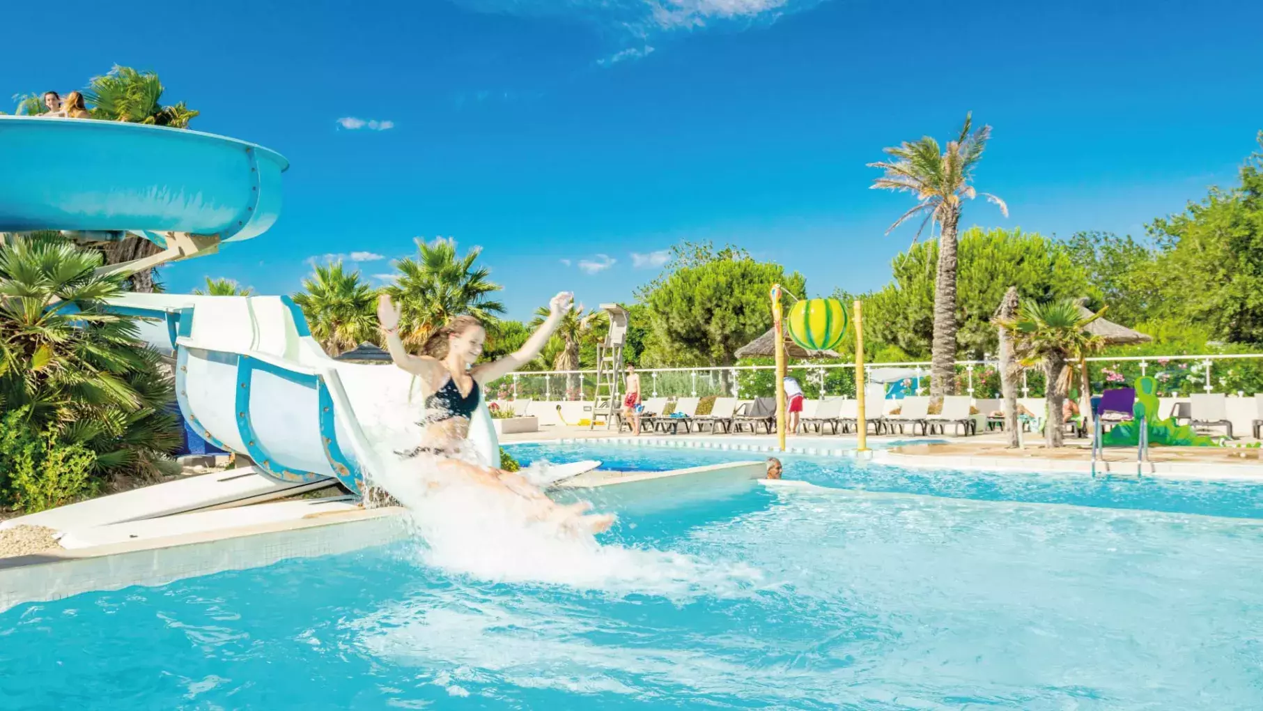 Réservez vite vos vacances 2024