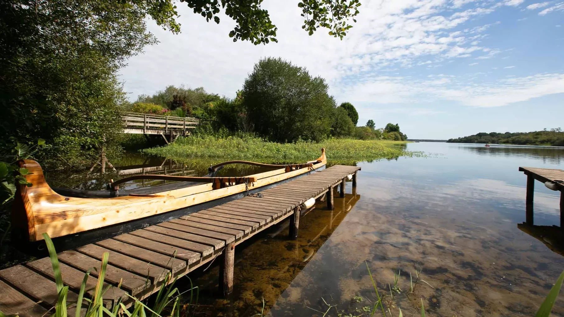 Location mobil-home Mimizan