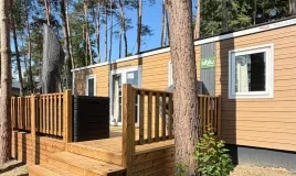camping avec piscine