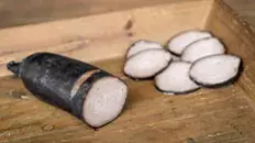 L’andouille de Guéméné