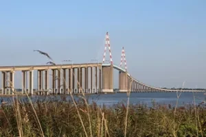 Visiter Saint Nazaire 