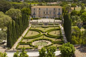 Le Château de Flaugergues