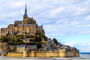 Visiter le Mont Saint Michel 