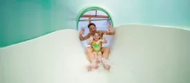 Vacances 2027 en camping