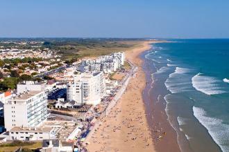 Que faire à Saint Gilles Croix de Vie