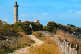 Family friendly Charente Maritime