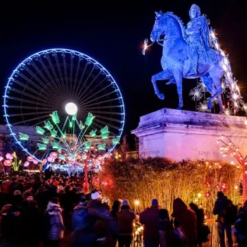 Festivités