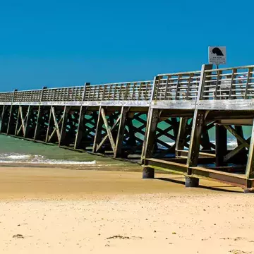 Découvrez les plus belles plages de Saint-Jean-de-Monts