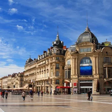 Montpellier