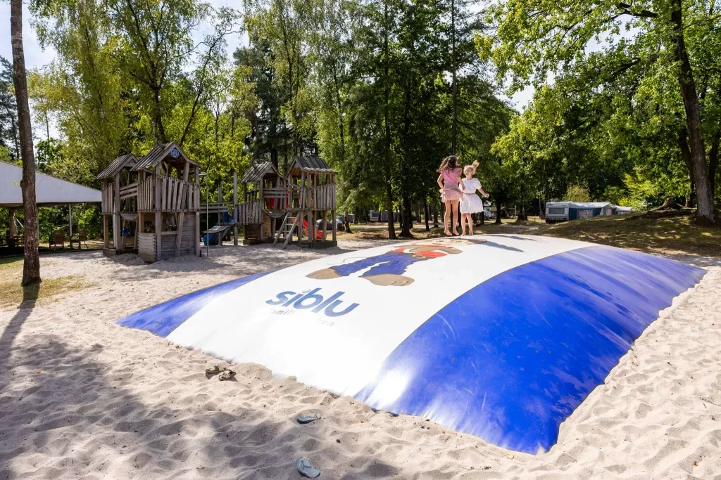 Airtrampoline