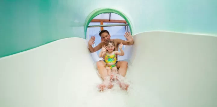 Vacances 2027 en camping