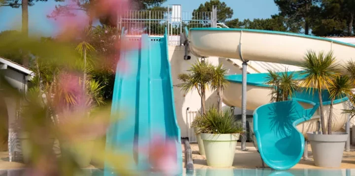 Vacances 2027 early booking